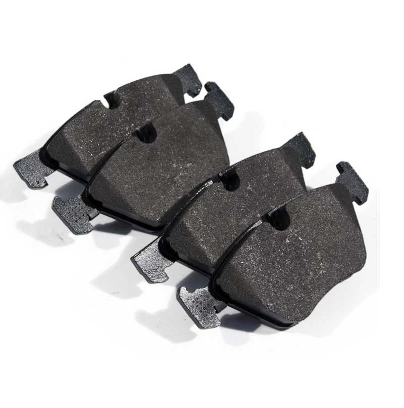 BMW Genuine BRAKE PAD F10     34116856591   34116858047