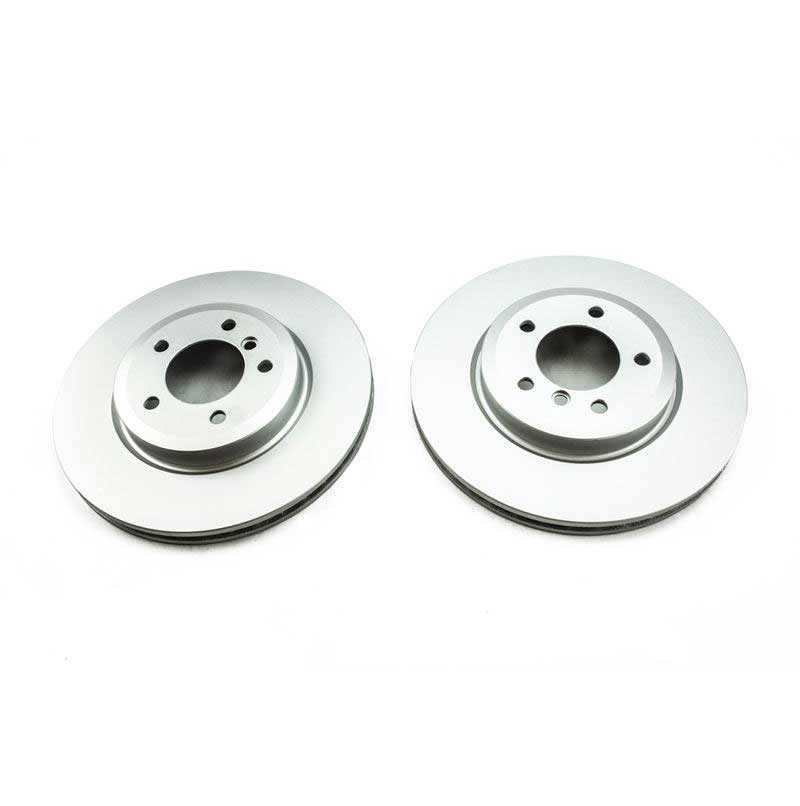 BMW Genuine BRAKE DISC   34116864047