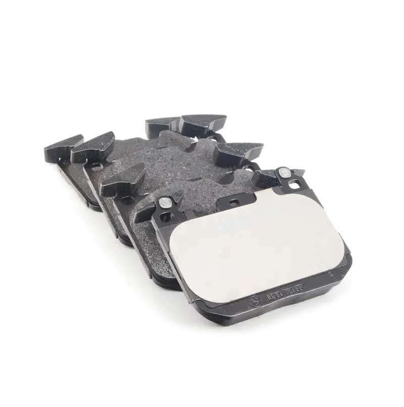 BMW Genuine FRONT BRAKE PAD  34116865460