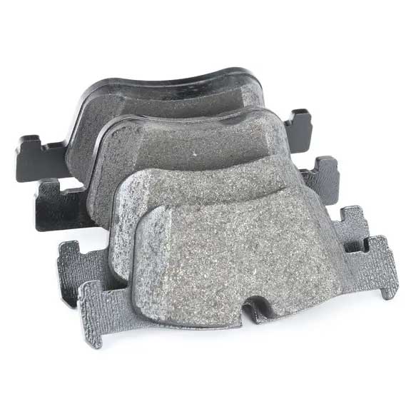 BMW Genuine FRONT BRAKE PAD F-30  34116874331