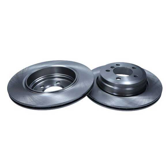 BMW Genuine BRAKE DISC FRONT  34211166127