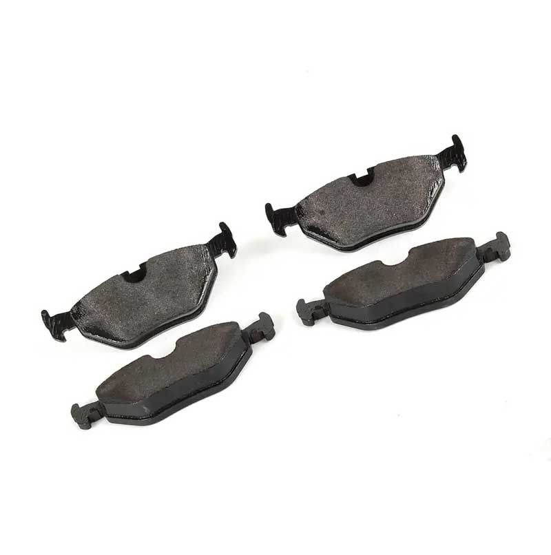 BMW Genuine BRAKE PAD  34216761281