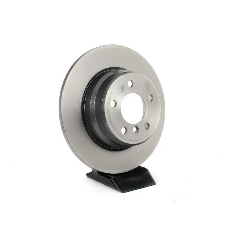 BMW Genuine BRAKE DISC  34216765458