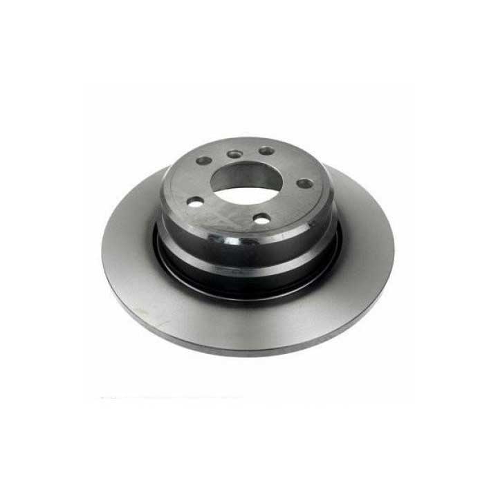 BMW Genuine BRAKE DISC  34216794299