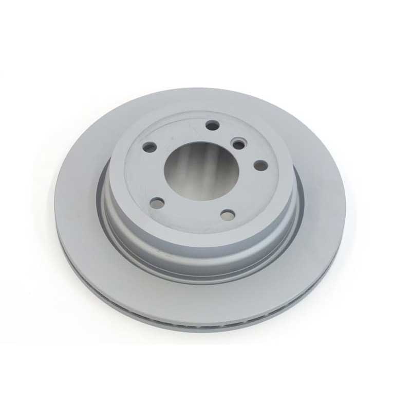 BMW Genuine BRAKE DISC  34216864901