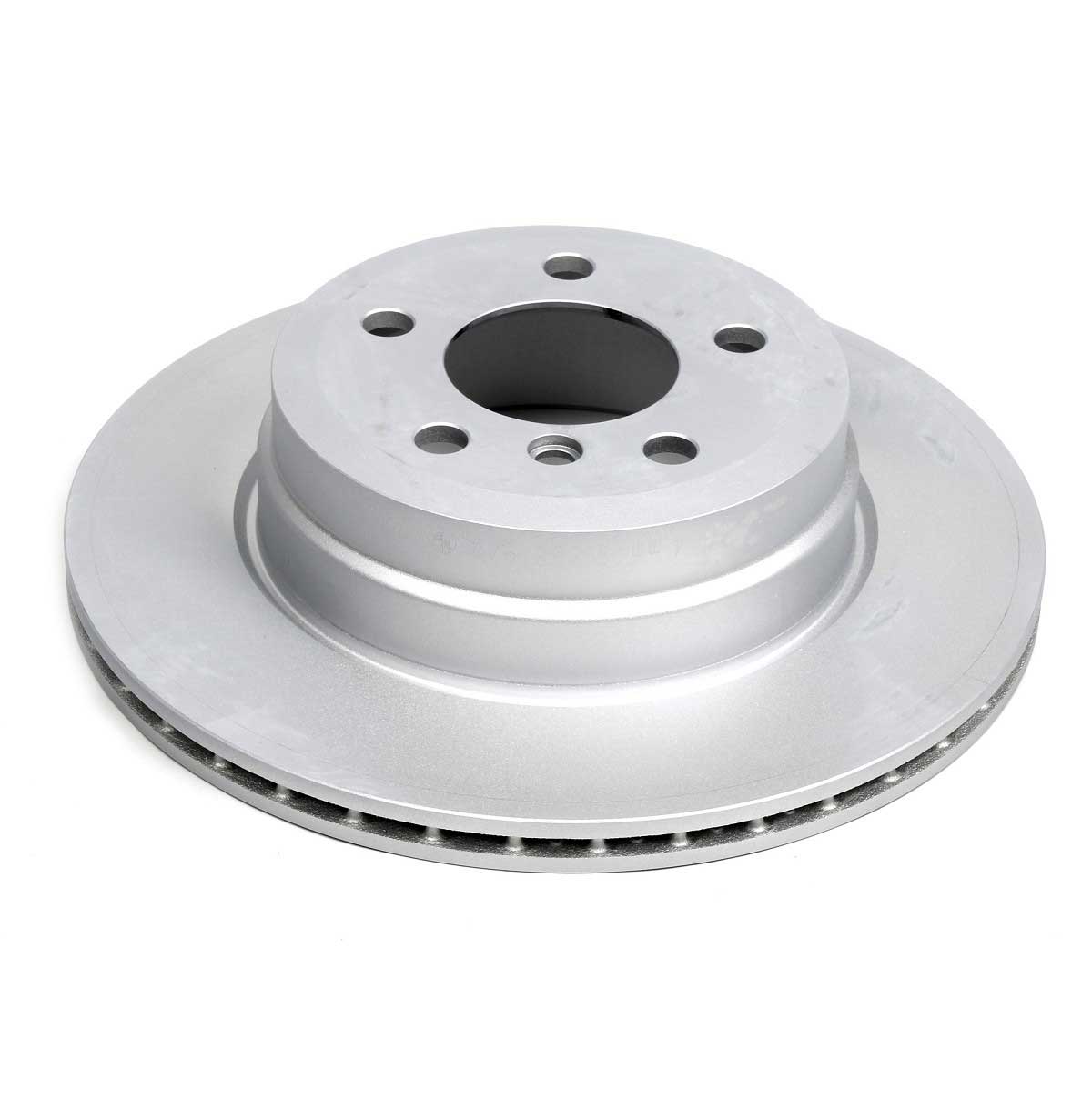 BMW Genuine BRAKE DISC  34216868940