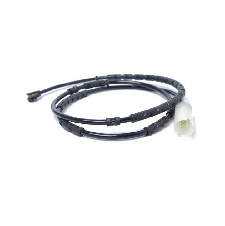 BMW Genuine BRAKE SENSOR REAR  34356792565