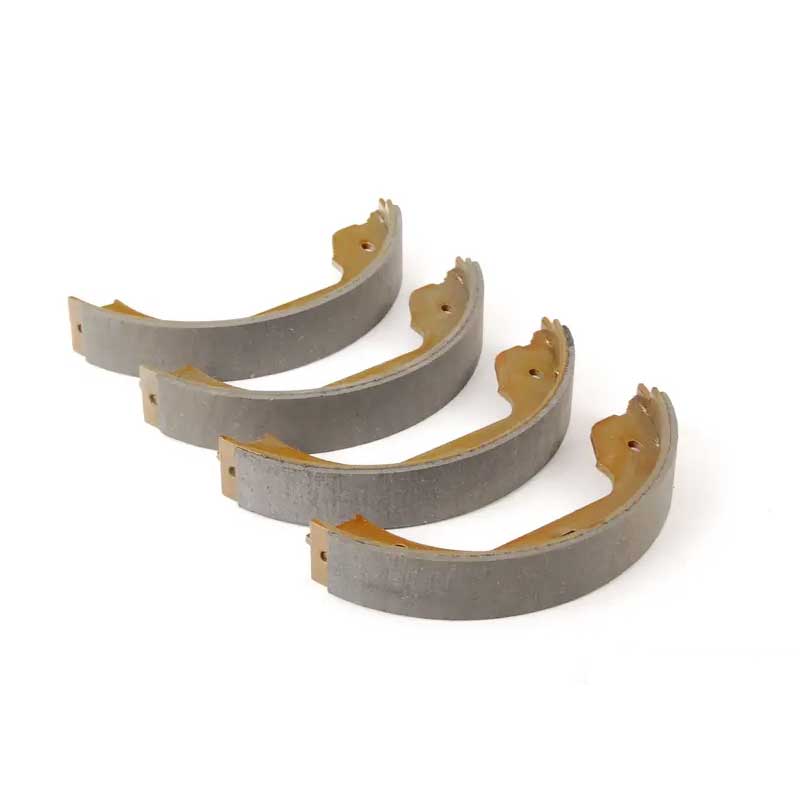 BMW Genuine BRAKE SHOE E90  X6  X5  F01  34416761293