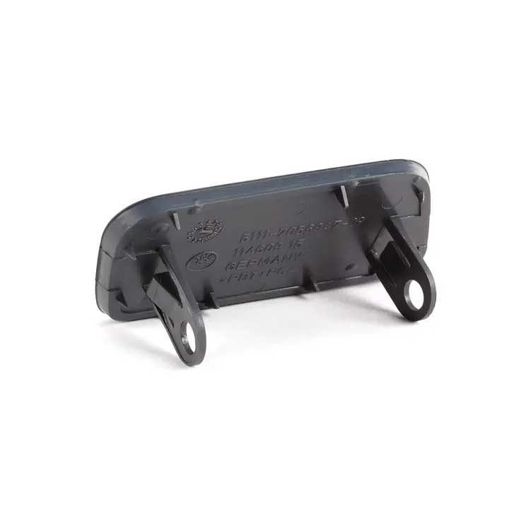 BMW Genuine FLAP NOZZLE HOLE COVER LH  51117111741