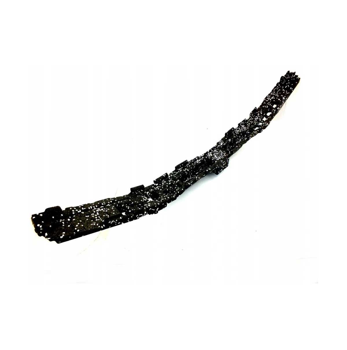 BMW Genuine FRONT BUMPER SHOCK ABSORBER  51118054544