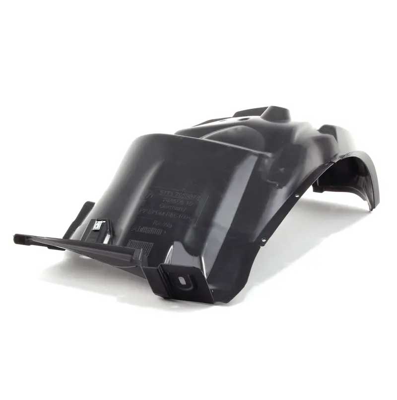 BMW Genuine FENDER COVER RH  E39  E91  51717059378