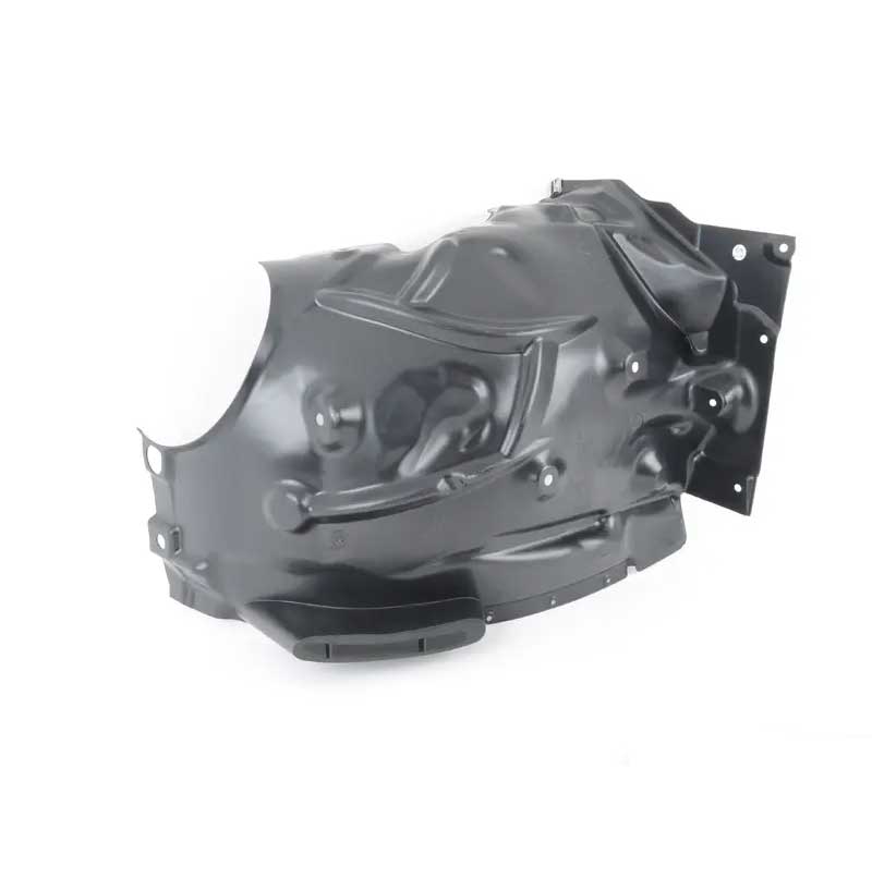 BMW Genuine FENDER INNER COVER  51718056409