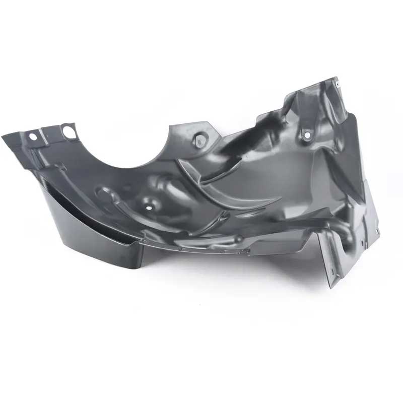 BMW Genuine FENDER COVER FRONT  51718056410