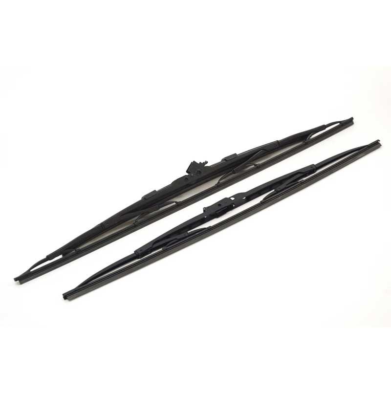 BMW Genuine SET WIPER   X5  61610032743