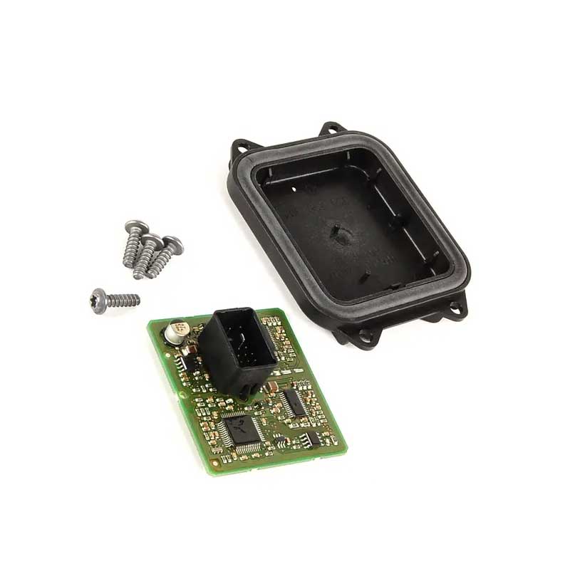 BMW Genuine CONTROL UNIT  63117182396