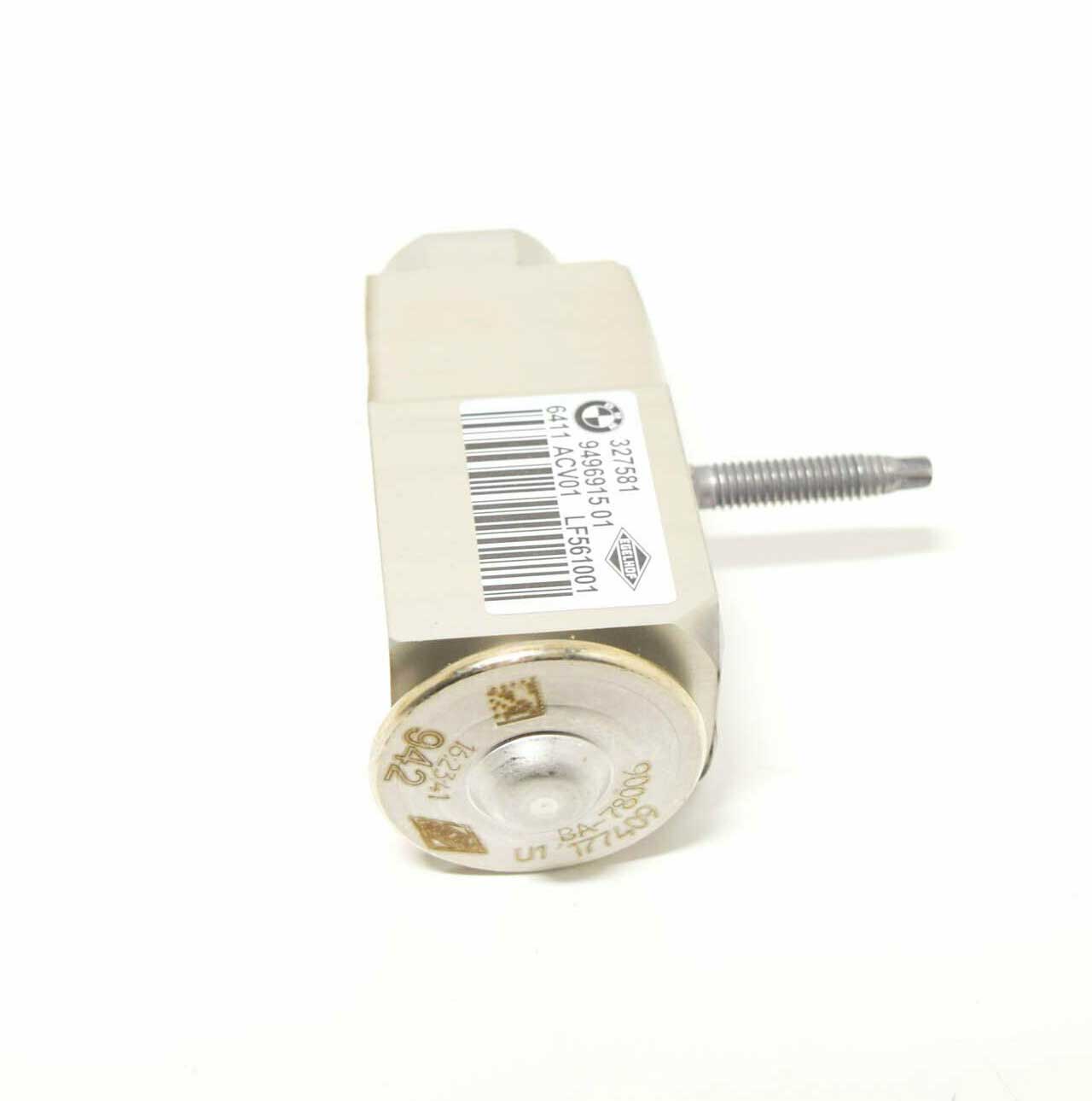 BMW Genuine Expansion Valve  64119496915
