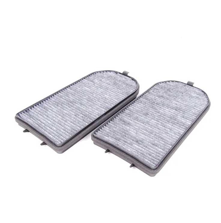 BMW Genuine FILTER  64319070072