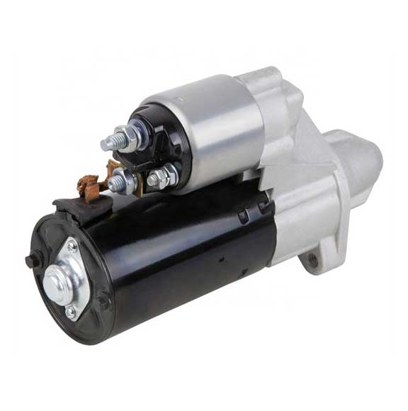 Bosch Starter Motor (006 151 6001) For Mercedes Benz 0001107459