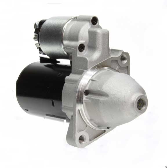 Bosch Starter Motor (1 986 S00 690) For Mercedes Benz W212 0001107540