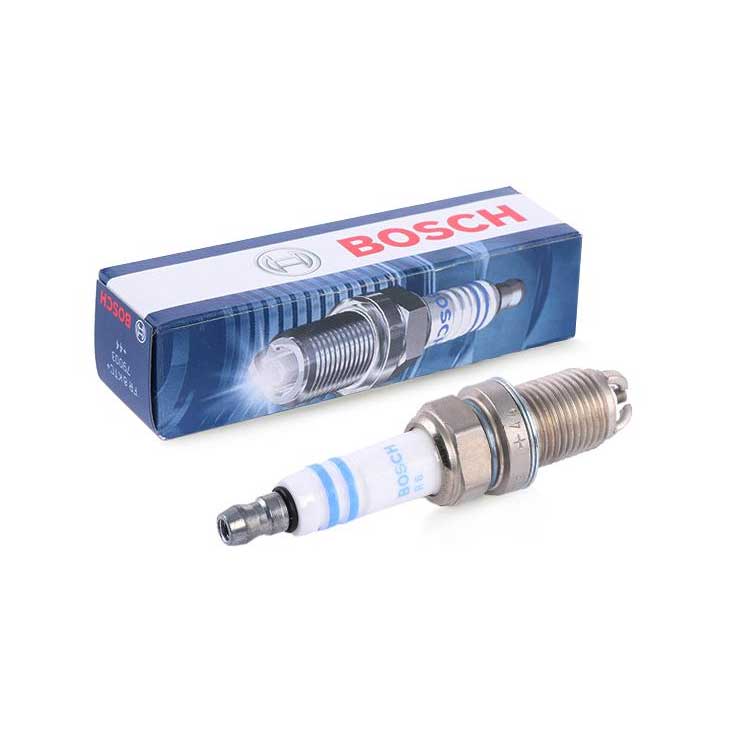 Bosch Spark Plug ­FR8KTC+ ­+44 (0 242 229 799) 0031597503 For Mercedes Benz W168, W210 0242229799
