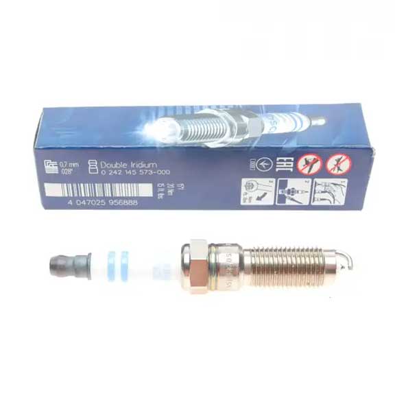 Bosch SPARK PLUG (0 242 145 573) For Ford 0242145573