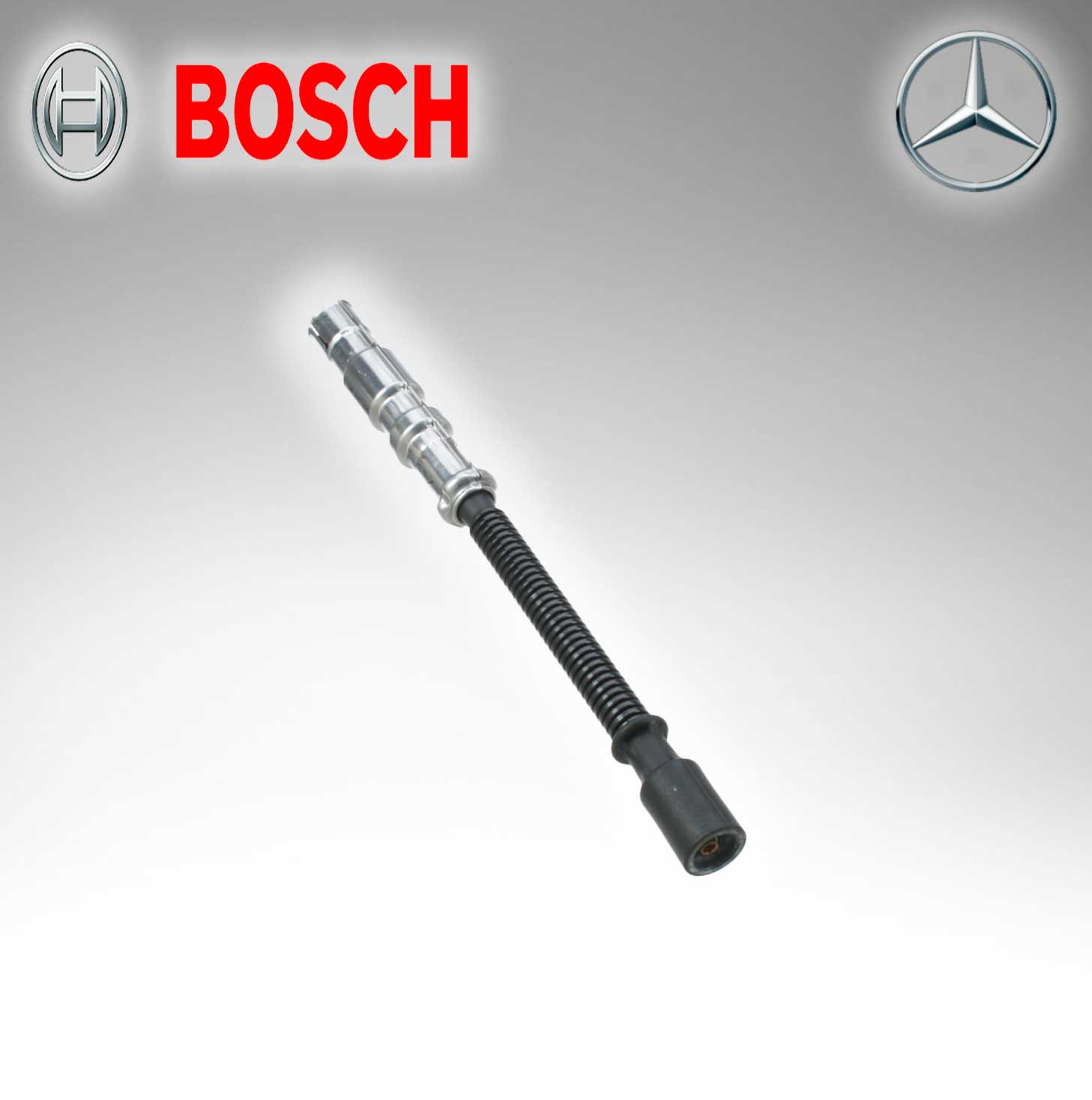 Bosch Ignition Cable ­EE 950 (0 356 912 950) For Mercedes Benz W220 0356912950
