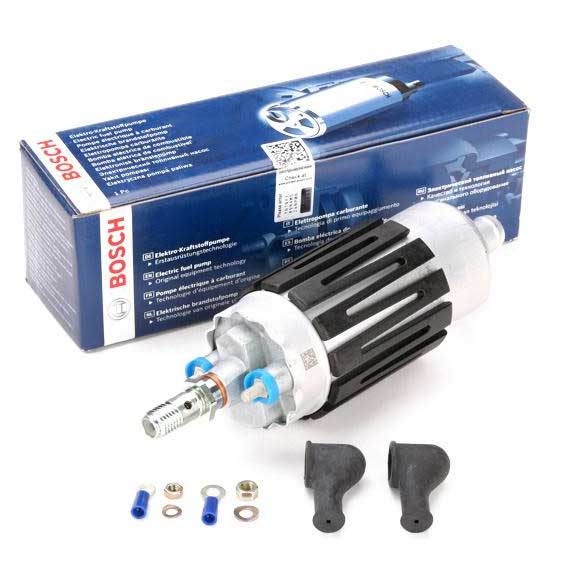 Bosch FUEL PUMP For Mercedes Benz 0580254910