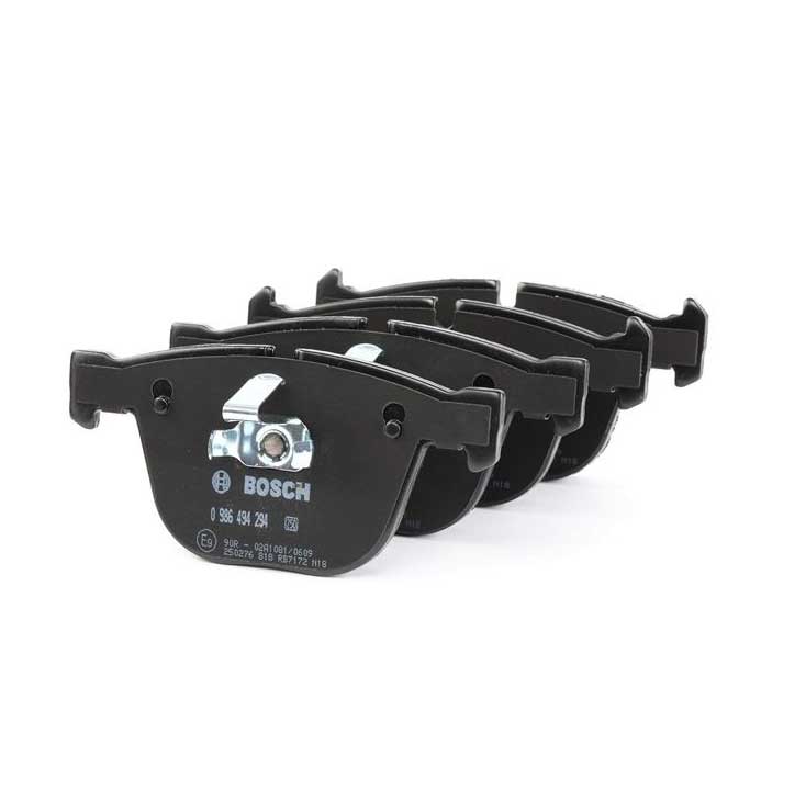 Bosch BRAKE PAD REAR 7ER E65 E66 34216794879