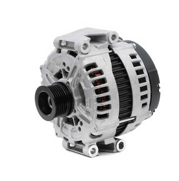 Bosch Alternator 12V, 220/221AM (0121 813 001) For Mercedes Benz 1986A00769