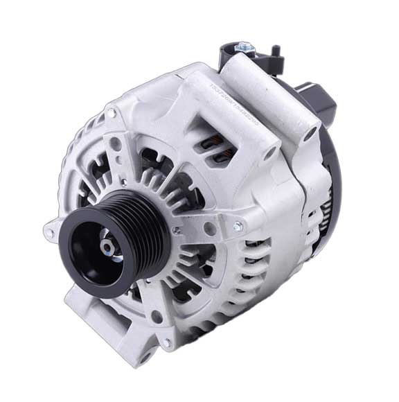 Bosch ALTERNATOR 14V, 175A (1 986 A01 045) For Mercedes Benz 1986A01045