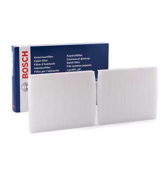 Bosch CABIN FILTER M 5064 (1 987 435 064) For BMW F10 F11 F18 1987435064