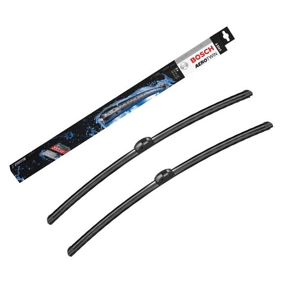 Bosch WIPER BLADE SET (3 397 009 034) 7P0955425B For Volkswagen 3397009034