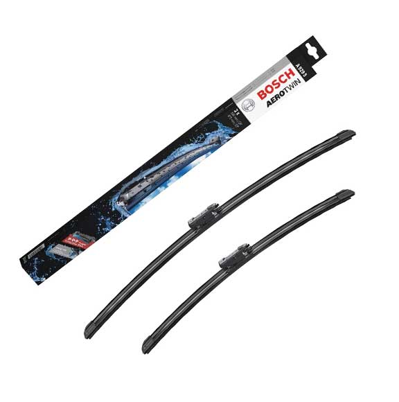 Bosch WIPER BLADE  (3 397 118 929) For Mercedes Benz 3397118929