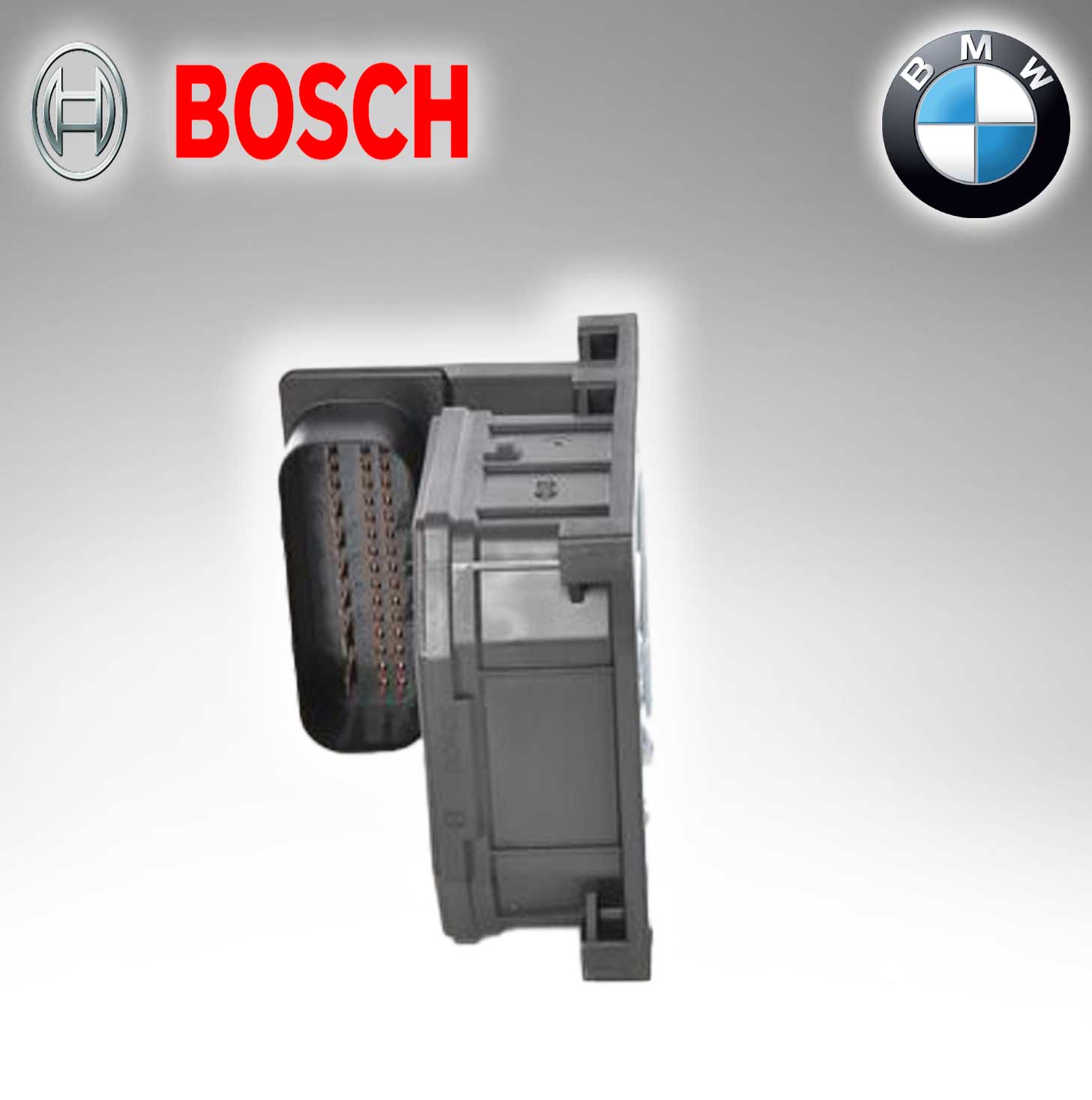 Bosch Abs Unit ­ASG ESP 5.7 (0 986 285 004) For BMW 34526758629