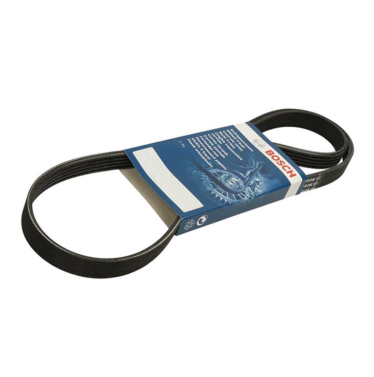 Bosch Multirib Belt For Mercedes Benz W202 / 203 / 210 / 163 6PK2390