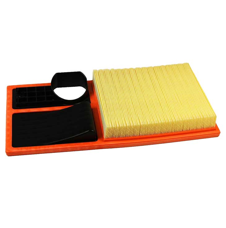 Bosch Air Filter for VW (36129620H) F026400035