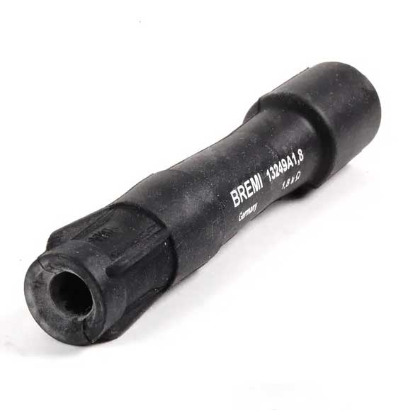 BREMI 13249A1,8 Spark Plug Boot For BMW 12139067831