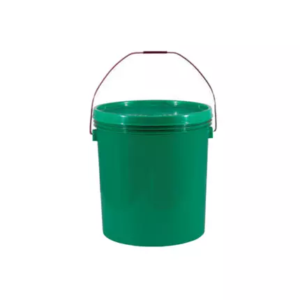 Cello Bucket 20L House Hold 320 x 345mm
