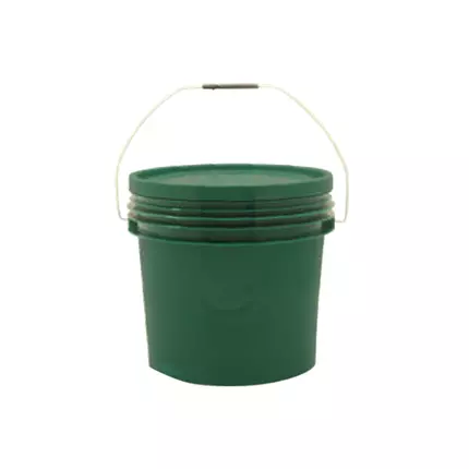 Cello Bucket 4.5L House Hold 210 x 190mm (Pack of 3Pcs)