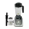 Brinax Blender 3.5L Multi-functional Stainless Steel Blades Powerful Motor 1800W BX200