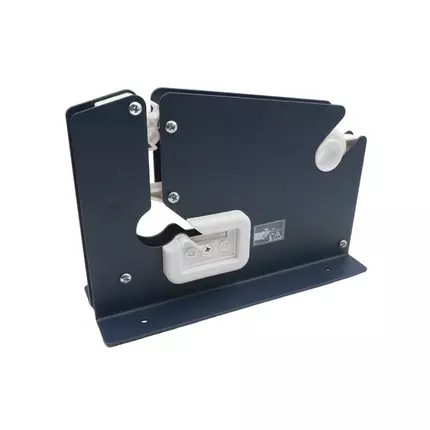 Generic Commercial Bag Neck Sealer Tape Dispenser Manual