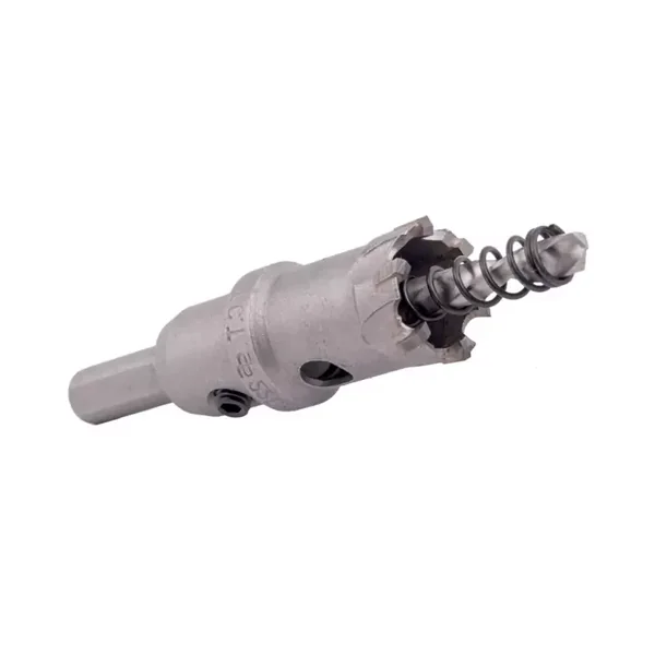 Total Hole Saw TCT For Metal 22mm TAC48221