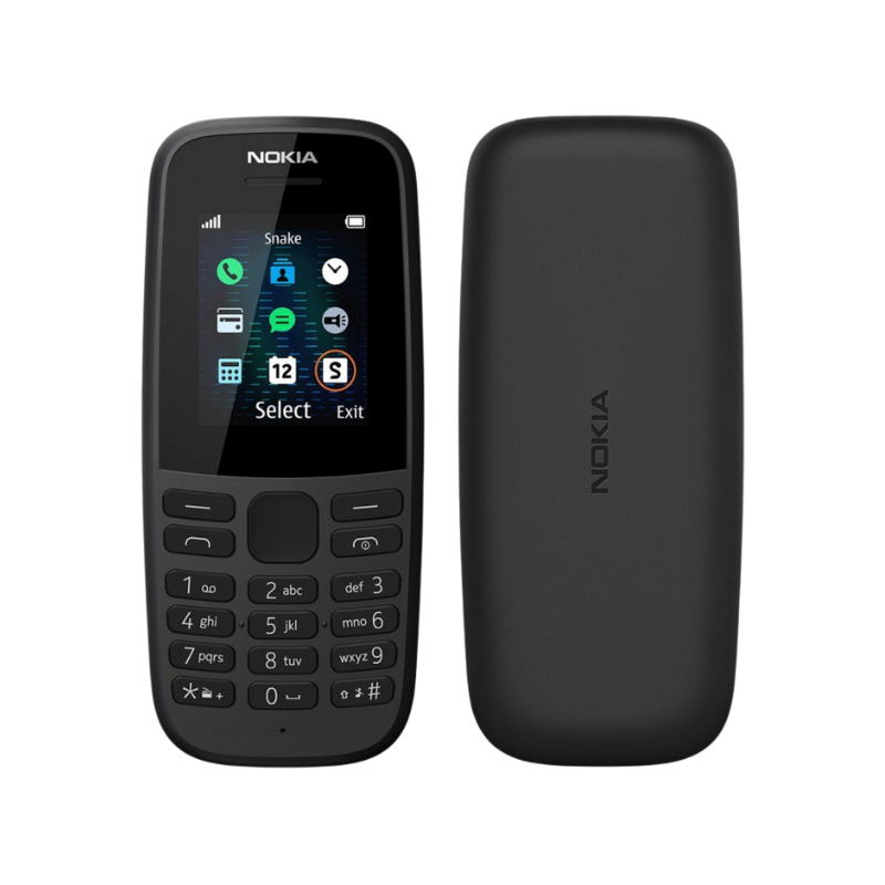 Nokia 105 (2019)