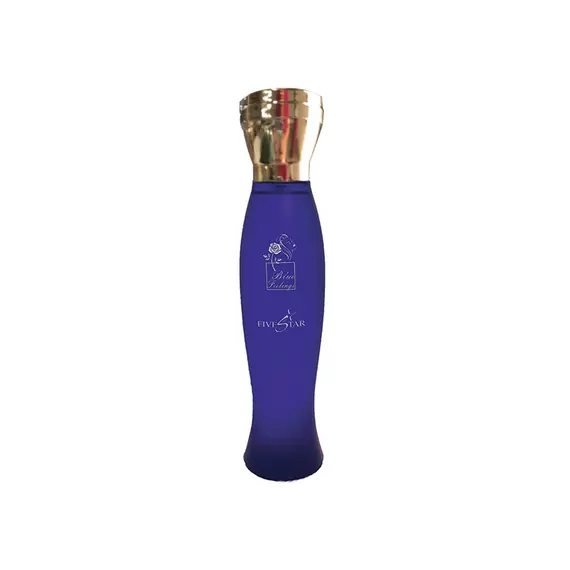 Fivestar Perfume 100ml Blue Feelings for Women