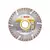 Bosch Diamond Cutting Disc Eco For Universal 115mm  x  22.25mm 2608615027