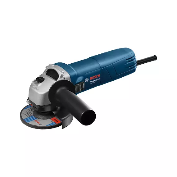 Bosch Small Angle Grinder 4" 670W GWS 060