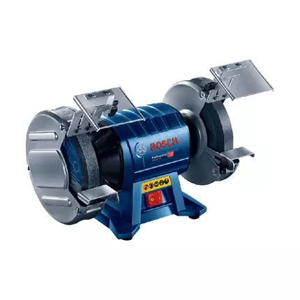 Bosch Double Wheeled Bench Grinder 600W GBG 60-20