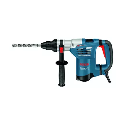 Bosch Professional Rotary Hammer with SDS Plus 900W GBH 4-32 DFR