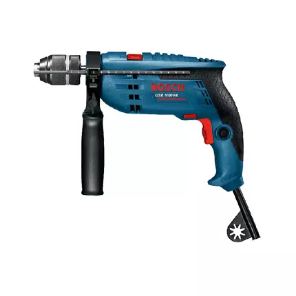 Bosch Impact Drill 750W GSB 16 RE