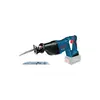 Bosch Cordless Reciprocating Saw 18V (Only Tool) GSA 18 V - L1